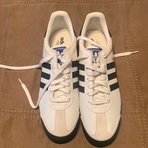 Mens Adidas Samoa’s